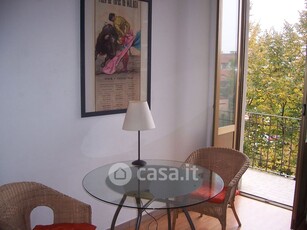 Appartamento in Affitto in Via Andrea Solari 58 a Milano