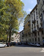 Appartamento in Affitto in Via Andrea Solari a Milano