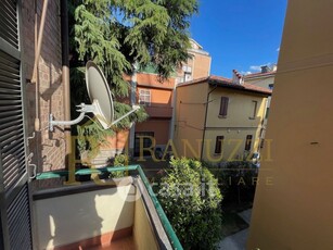 Appartamento in Affitto in Via Antonio Zannoni a Bologna