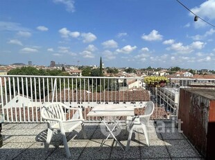 Appartamento in Affitto in Via Aristide Gabelli a Padova