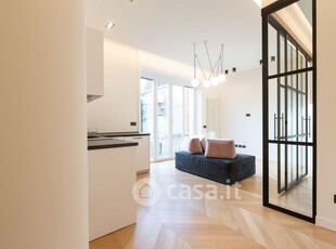 Appartamento in Affitto in Via Astolfo 12 a Milano