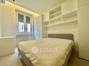 Appartamento in Affitto in Via Astolfo 12 a Milano