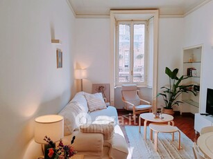 Appartamento in Affitto in Via Bartolomeo Panizza 4 a Milano