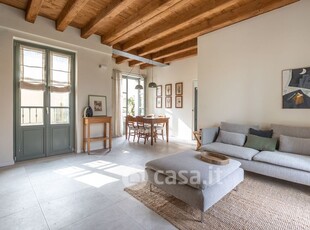 Appartamento in Affitto in Via Bonaventura Zumbini 39 a Milano