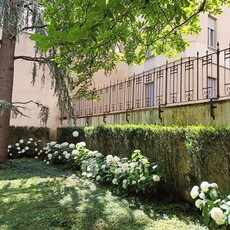 Appartamento in Affitto in Via Camillo Hajech 12 a Milano