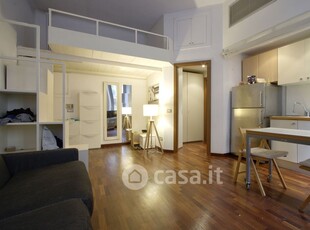 Appartamento in Affitto in Via Carlo Farini 74 a Milano