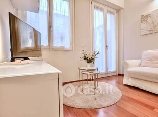 Appartamento in Affitto in Via Carlo Tenca 7 a Milano