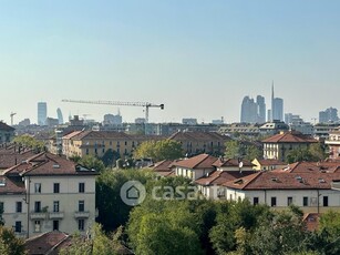 Appartamento in Affitto in Via Cesare Saldini 38 a Milano