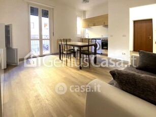 Appartamento in Affitto in Via Conte Verde 18 a Milano