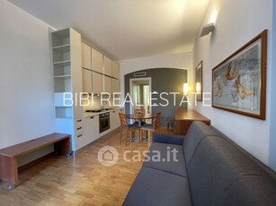 Appartamento in Affitto in Via Correggio 41 a Milano