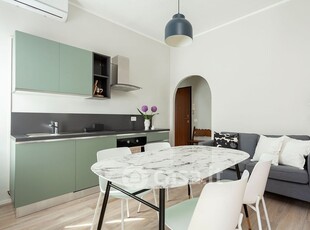 Appartamento in Affitto in Via Cosenza a Milano