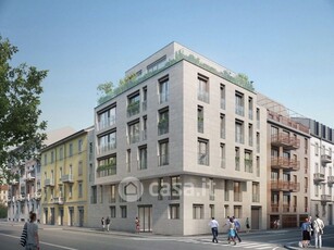 Appartamento in Affitto in Via dei Gracchi a Milano
