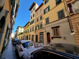 Appartamento in Affitto in Via dei Pilastri a Firenze