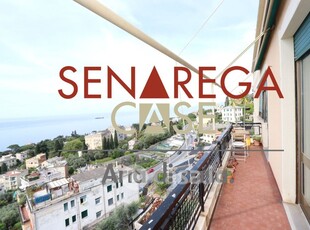 Appartamento in Affitto in Via dei Tre a Genova