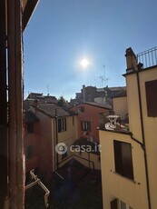 Appartamento in Affitto in Via del Borgo di San Pietro 9 a Bologna