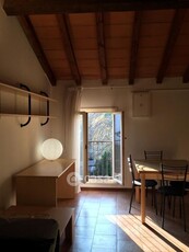 Appartamento in Affitto in Via del Muro 1 a Modena