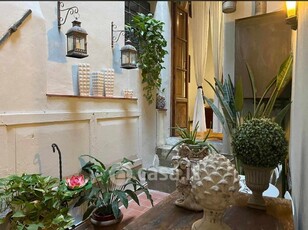 Appartamento in Affitto in Via della Vigna Nuova a Firenze