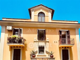 Appartamento in Affitto in Via delle Benedettine a Roma