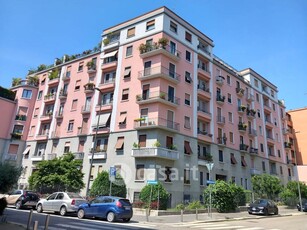 Appartamento in Affitto in Via Edolo 9 a Milano