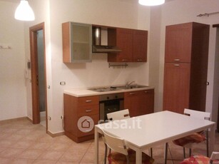 Appartamento in Affitto in Via Elisabetta Camathias a Avezzano