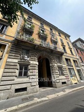 Appartamento in Affitto in Via Federico Confalonieri 11 a Milano