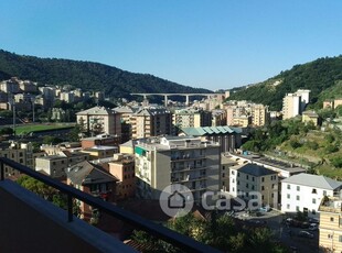 Appartamento in Affitto in Via Fidenza a Genova