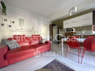 Appartamento in Affitto in Via Filippo Baldinucci 12 A a Milano