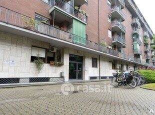 Appartamento in Affitto in Via Frà Cristoforo 12 a Milano