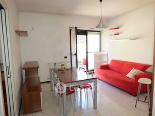 Appartamento in Affitto in Via Francesco Anzani 24 a Como