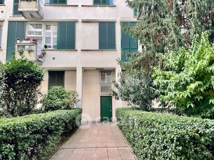 Appartamento in Affitto in Via Francesco de Sanctis 20 a Milano