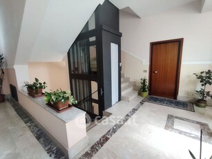 Appartamento in Affitto in Via Ghibellina 91 a Messina