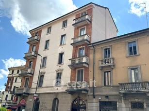 Appartamento in Affitto in Via Giacomo Watt 1 a Milano
