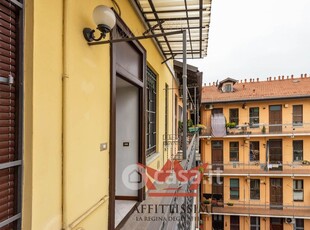 Appartamento in Affitto in Via Giacomo Watt 2 a Milano