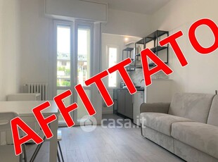 Appartamento in Affitto in Via Giancarlo Sismondi 50 /1 a Milano