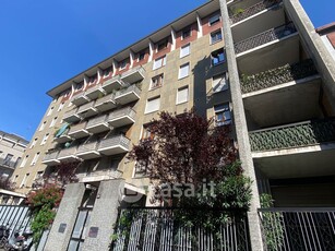 Appartamento in Affitto in Via Gianfranco Zuretti a Milano