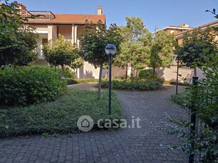 Appartamento in Affitto in Via Giovanni Battista Monteggia 1 a Milano
