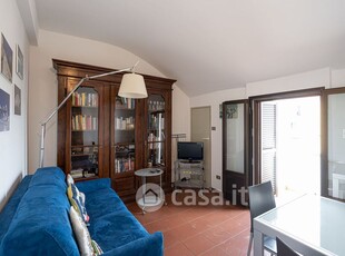 Appartamento in Affitto in Via Giovanni Battista Piranesi 43 a Milano