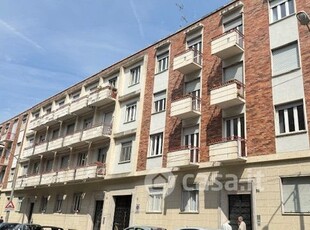 Appartamento in Affitto in Via Giovanni Boccaccio 55 a Torino