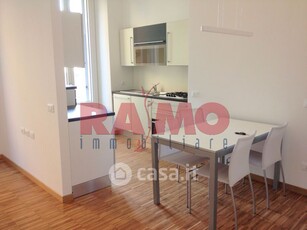 Appartamento in Affitto in Via Giulio Cesare Procaccini 44 a Milano