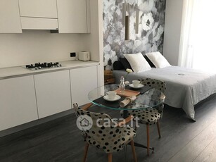 Appartamento in Affitto in Via Giuseppe Gambigliani Zoccoli 48 a Modena