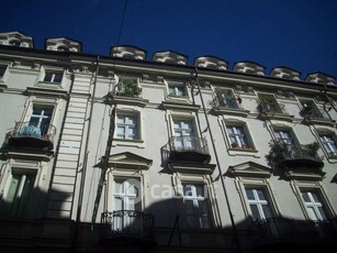 Appartamento in Affitto in Via Giuseppe Garibaldi 10 a Torino
