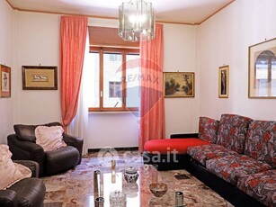Appartamento in Affitto in Via Giuseppe Maria Bosco 31 a Caserta