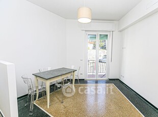 Appartamento in Affitto in Via Giuseppe Sapeto 43 a Genova