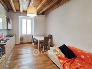 Appartamento in Affitto in Via Giuseppe Sirtori a Milano
