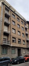 Appartamento in Affitto in Via Giuseppe Talucchi a Torino