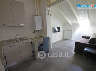 Appartamento in Affitto in Via Giuseppe Torelli a Novara