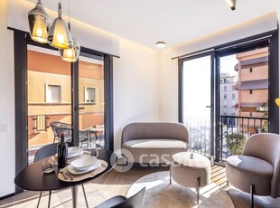 Appartamento in Affitto in Via Goffredo Mameli 42 a Cagliari