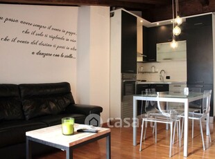 Appartamento in Affitto in Via Guglielmo Ciardi 5 a Milano