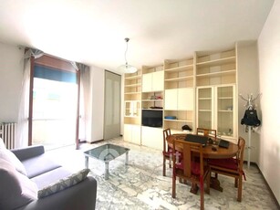Appartamento in Affitto in Via Guglielmo Marconi 74 a Sesto San Giovanni