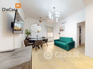 Appartamento in Affitto in Via Ilarione Rancati 6 a Milano